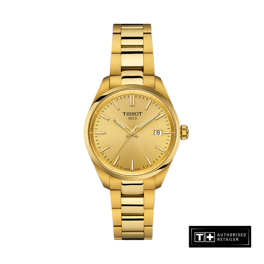 Tissot PR 100 34MM T150.210.33.021.00