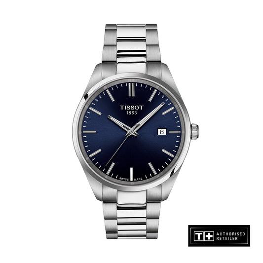 Tissot PR 100 T150.410.11.041.00