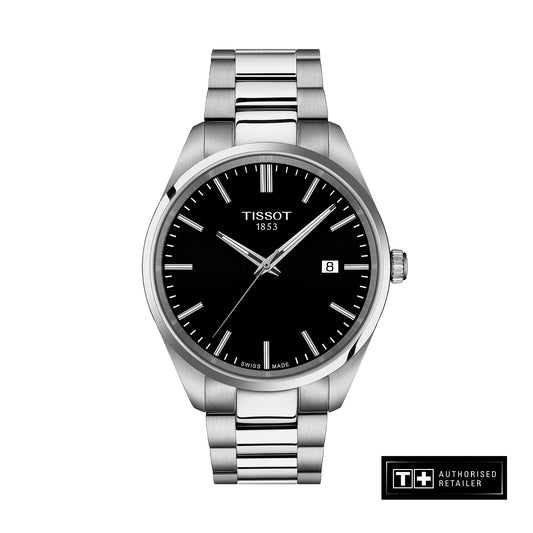 Tissot PR 100 T150.410.11.051.00