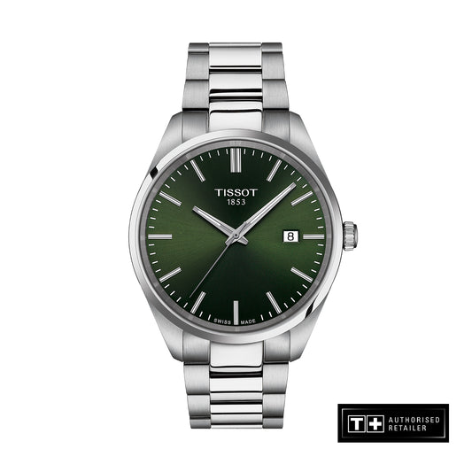 Tissot PR 100 T150.410.11.091.00