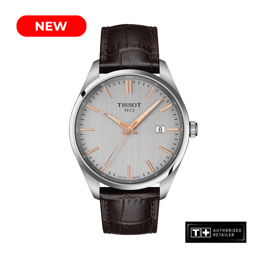 Tissot PR 100 T150.410.16.031.00