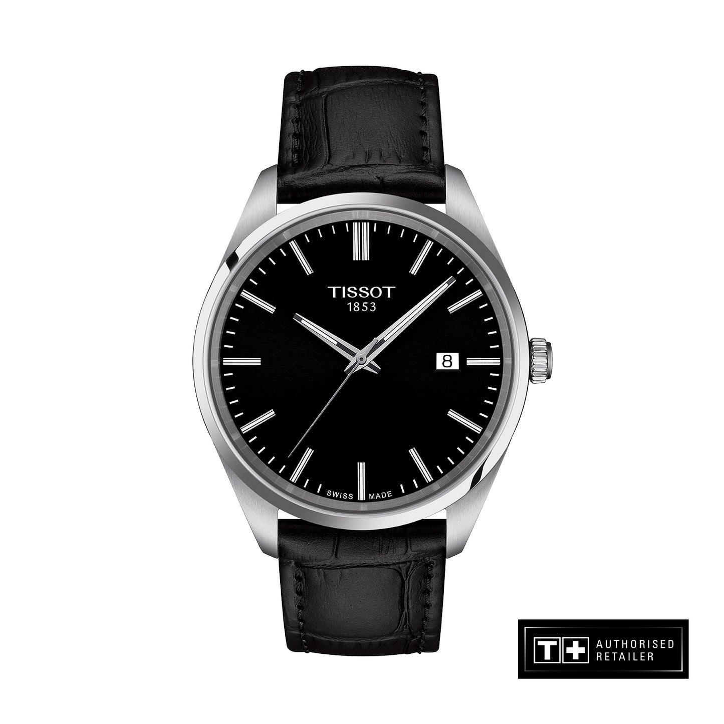 Tissot PR 100 Quartz 40MM T150.410.16.051.00