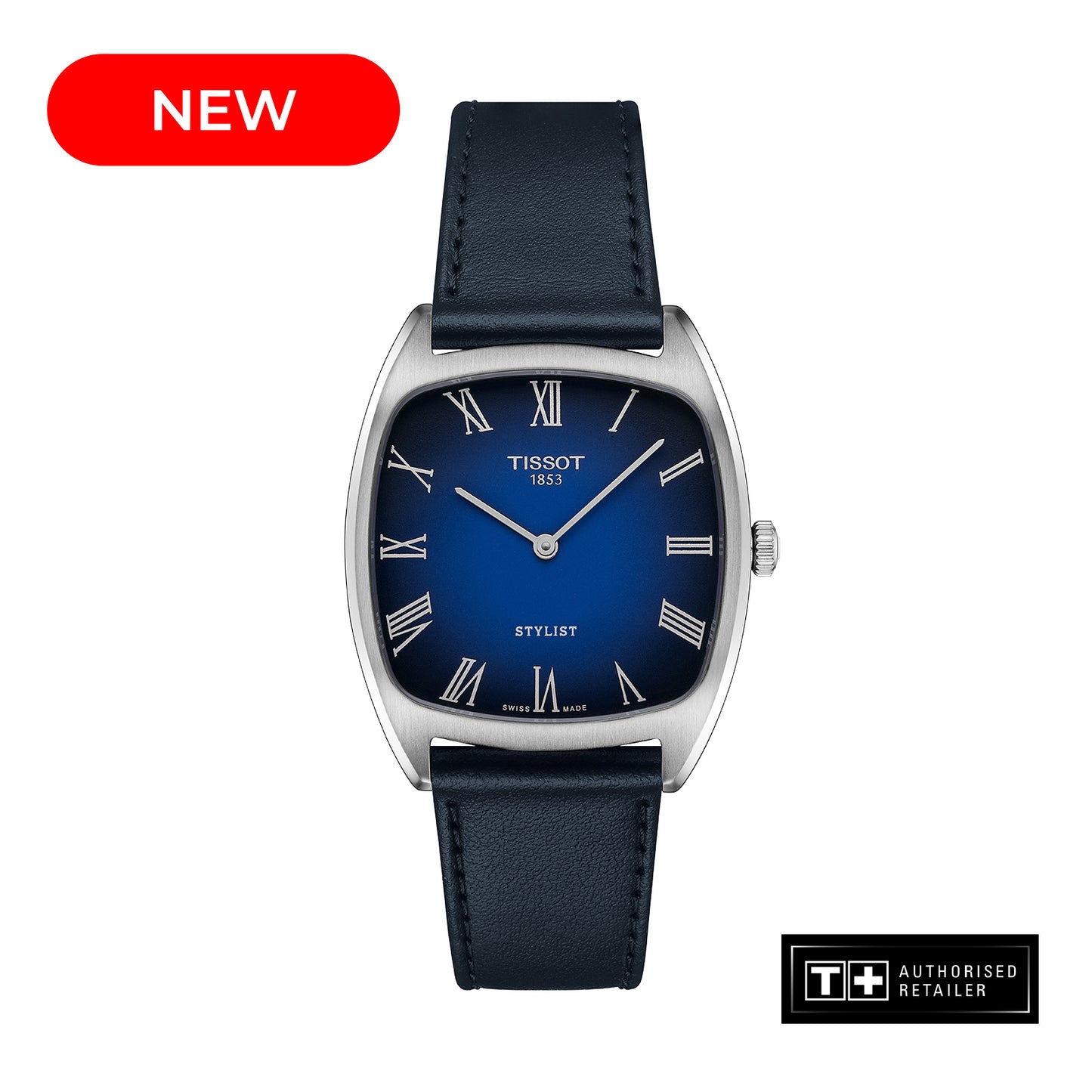 Tissot Stylist T159.909.16.043.00