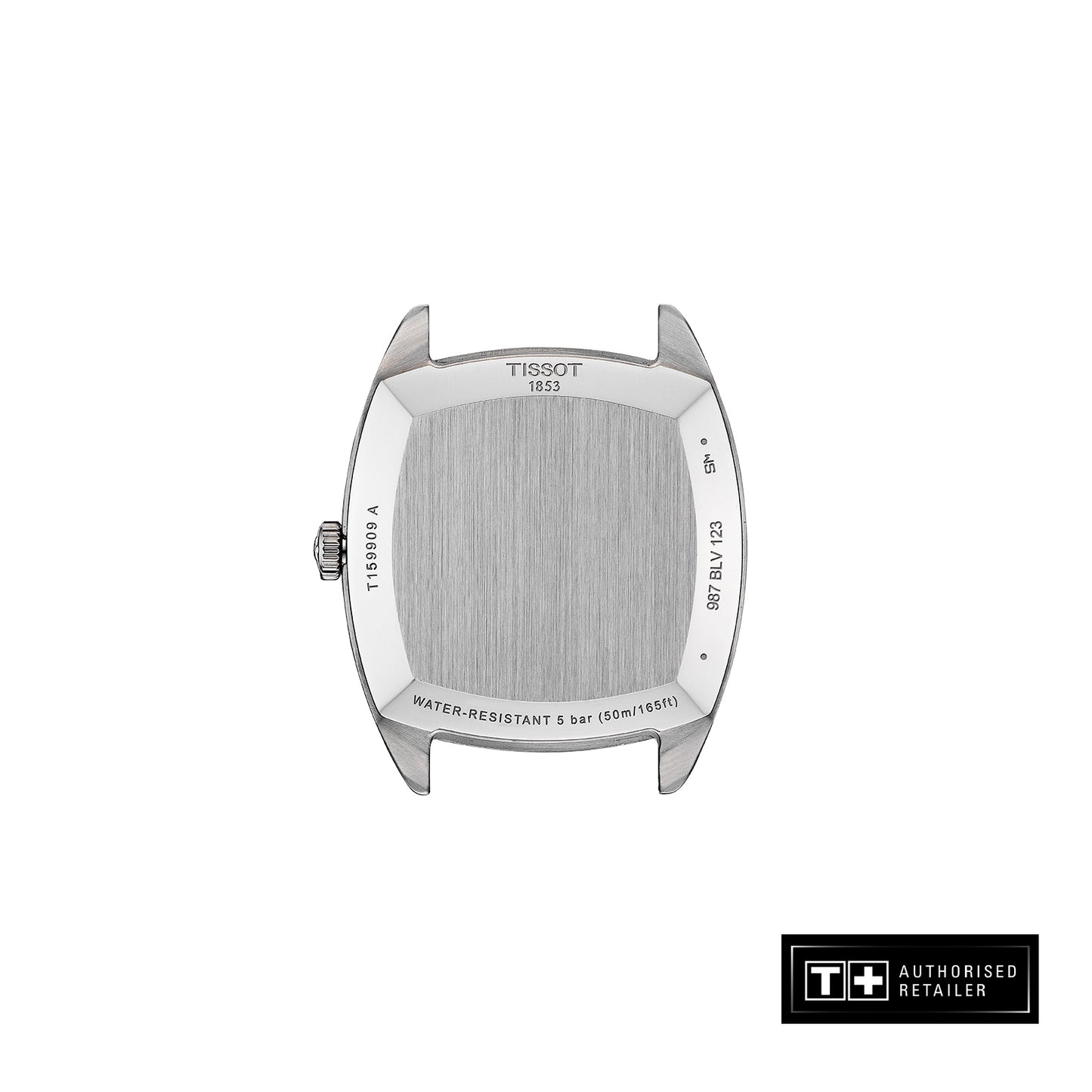 Tissot Stylist T159.909.16.043.00