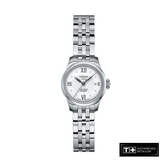 Tissot Le Locle Automatic Lady T41.1.183.16