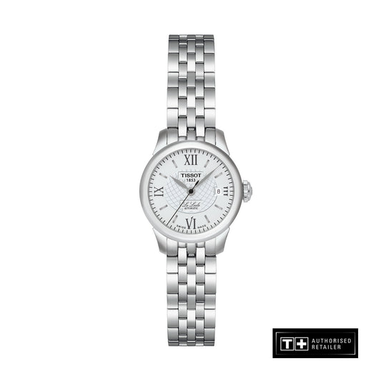 Tissot Le Locle Automatic Small Lady (25.30) T41.1.183.33