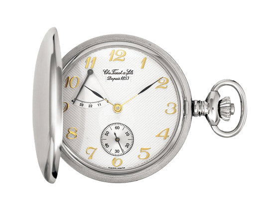 Tissot T-Pocket Specials - T83.7.606.32