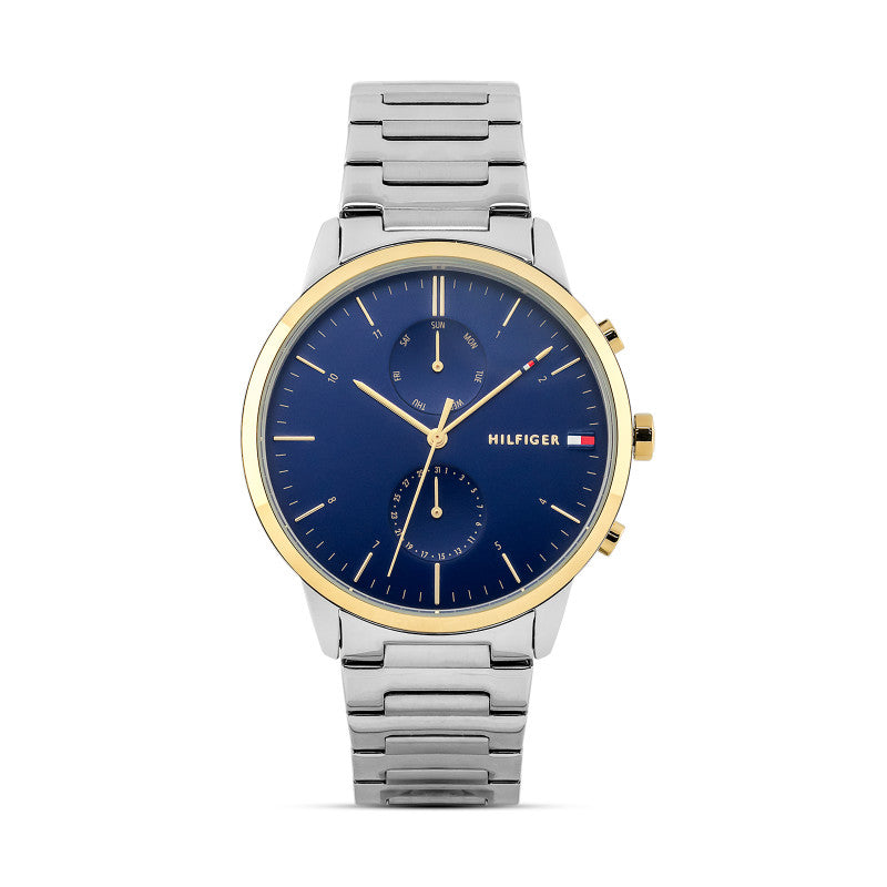 Tommy Hilfiger 1710408 Men's Steel Watch