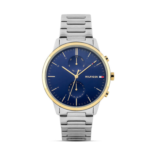 Tommy Hilfiger 1710408 Men's Steel Watch