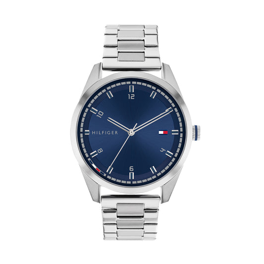 Tommy Hilfiger 1710455 Men's Steel Watch