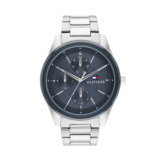 Tommy Hilfiger 1710532 Men's Steel Watch