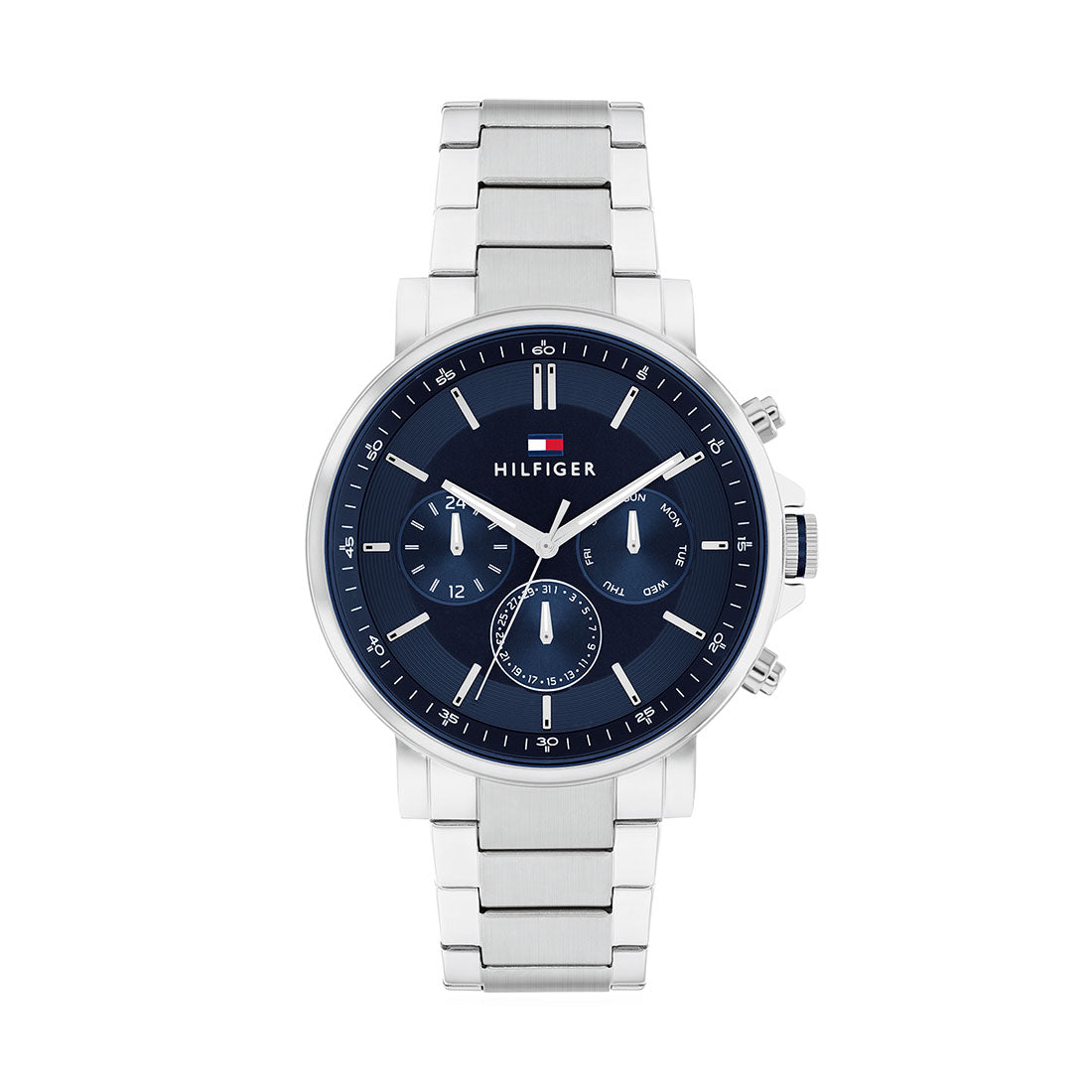 Tommy Hilfiger 1710588 Men's Steel Watch