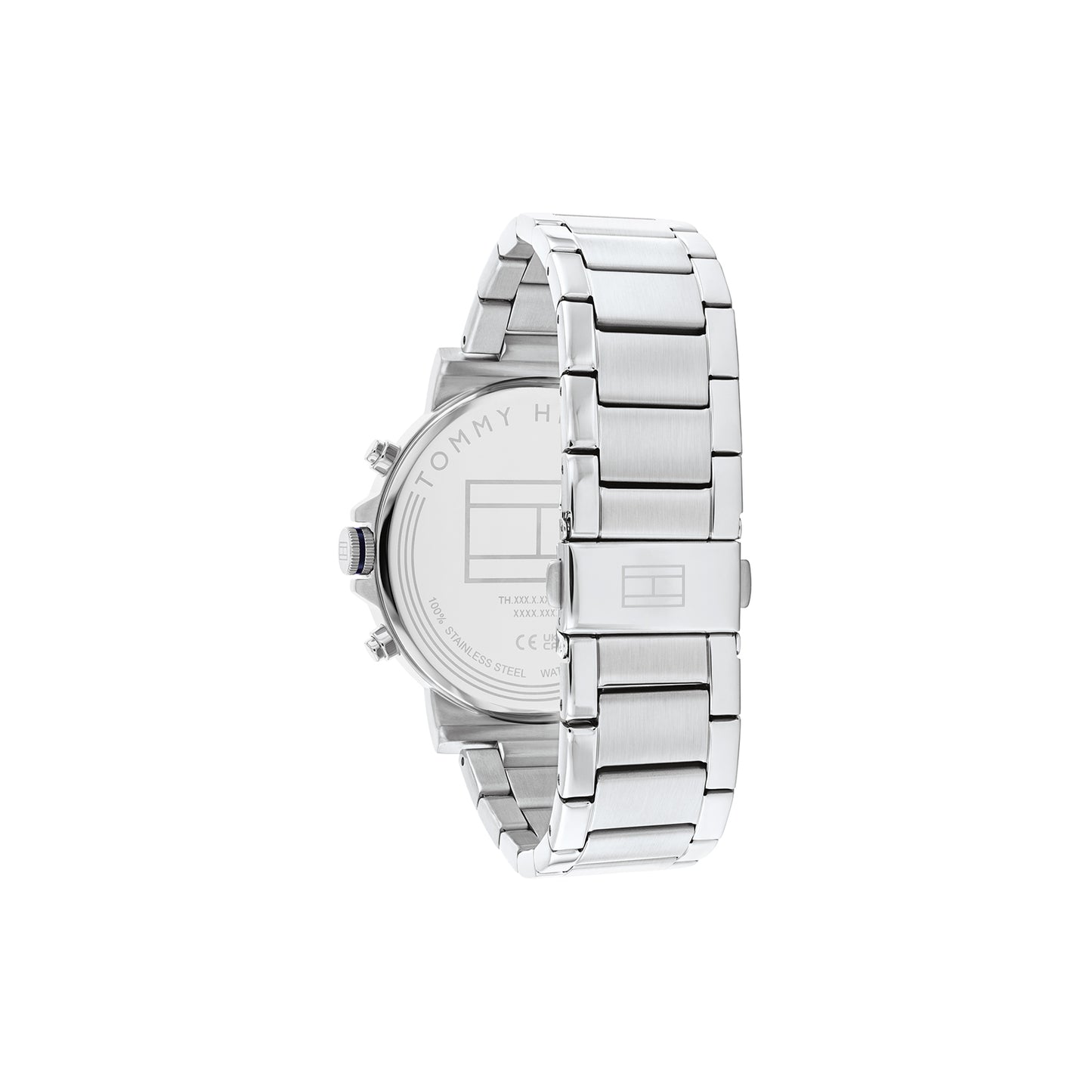 Tommy Hilfiger 1710588 Men's Steel Watch