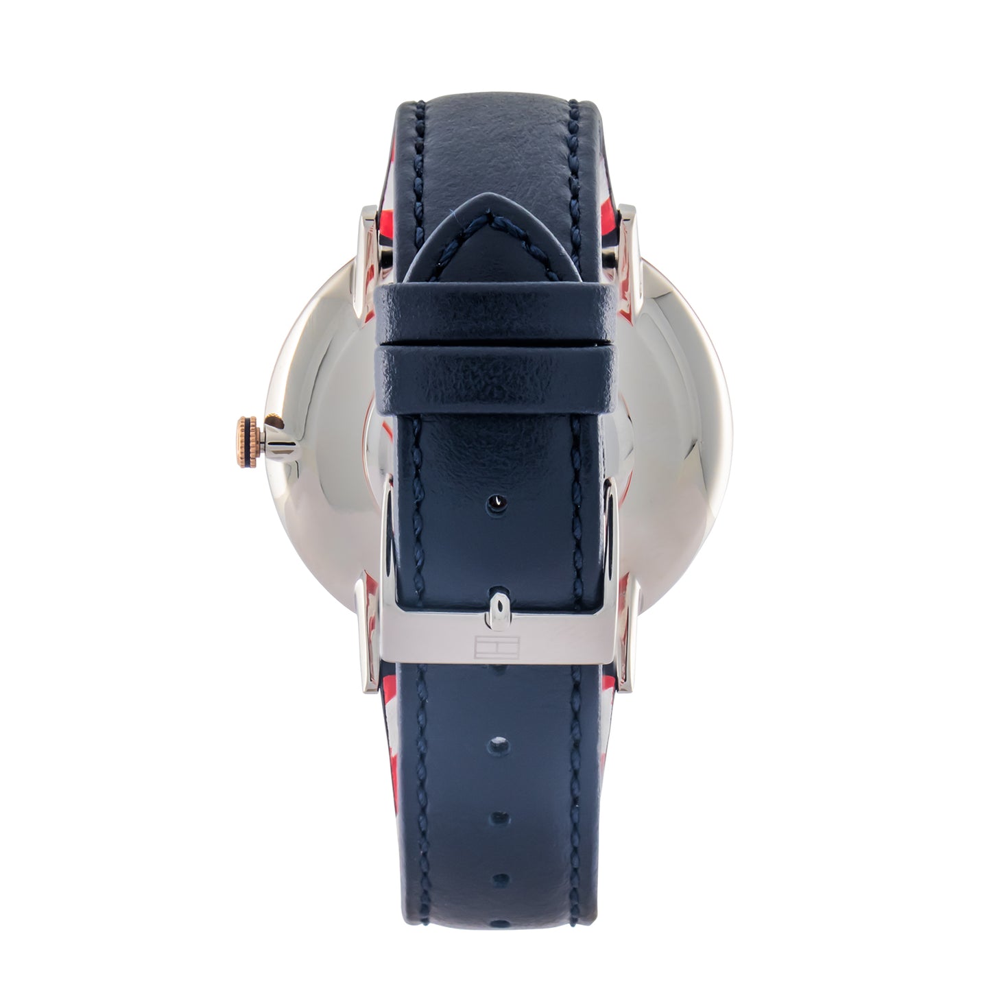 Tommy Hilfiger 1781748 Women's Leather Watch