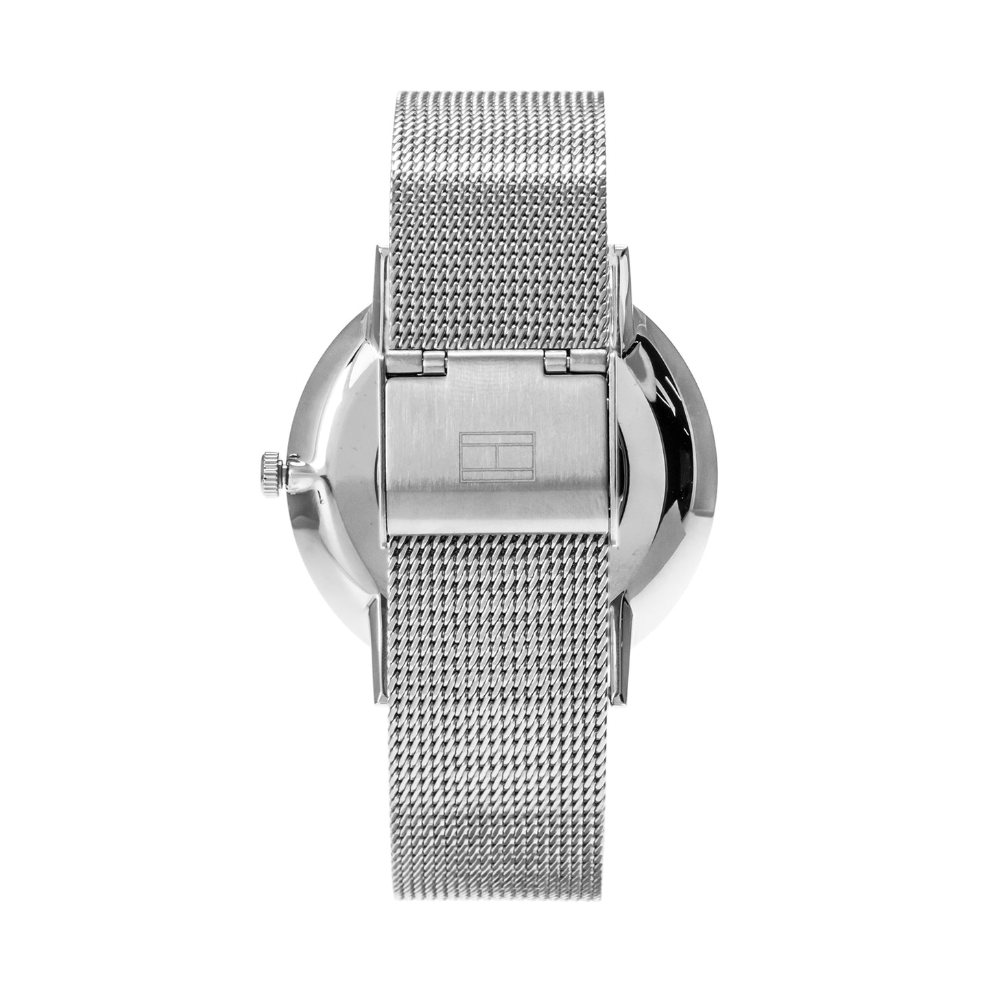 Tommy Hilfiger 1781811 Women's Steel Mesh Watch