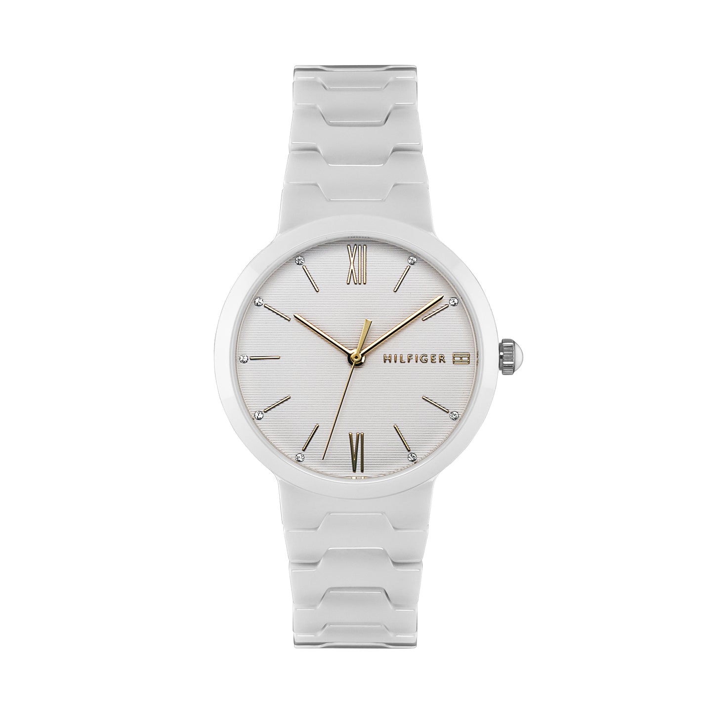 Tommy Hilfiger 1781956 Women's Ceramic Watch