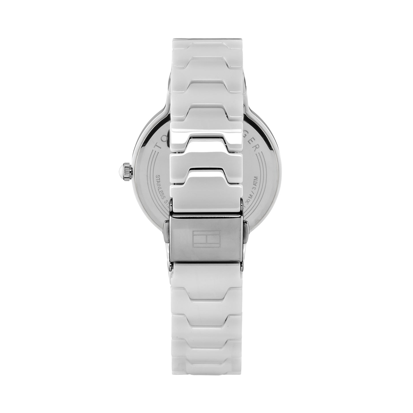 Tommy Hilfiger 1781956 Women's Ceramic Watch