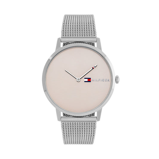 Tommy Hilfiger 1781970 Women's Steel Mesh Watch