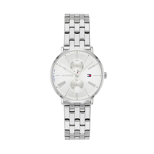 Tommy Hilfiger 1782068 Women's Steel Watch