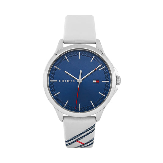 Tommy Hilfiger 1782089 Women's Leather Watch