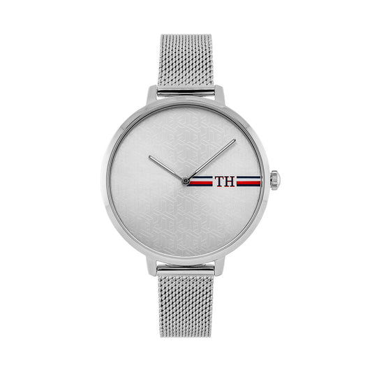 Tommy Hilfiger 1782157 Women's Steel Mesh Watch