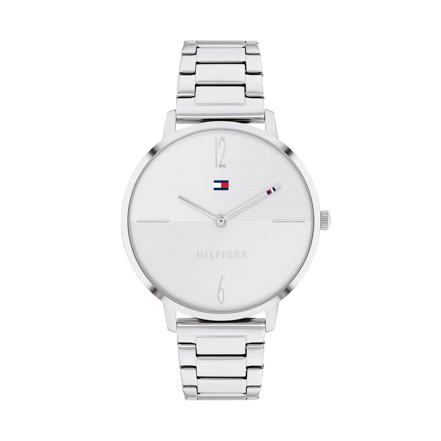 Tommy Hilfiger 1782336 Women's Steel Watch