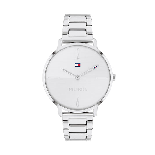 Tommy Hilfiger 1782336 Women's Steel Watch