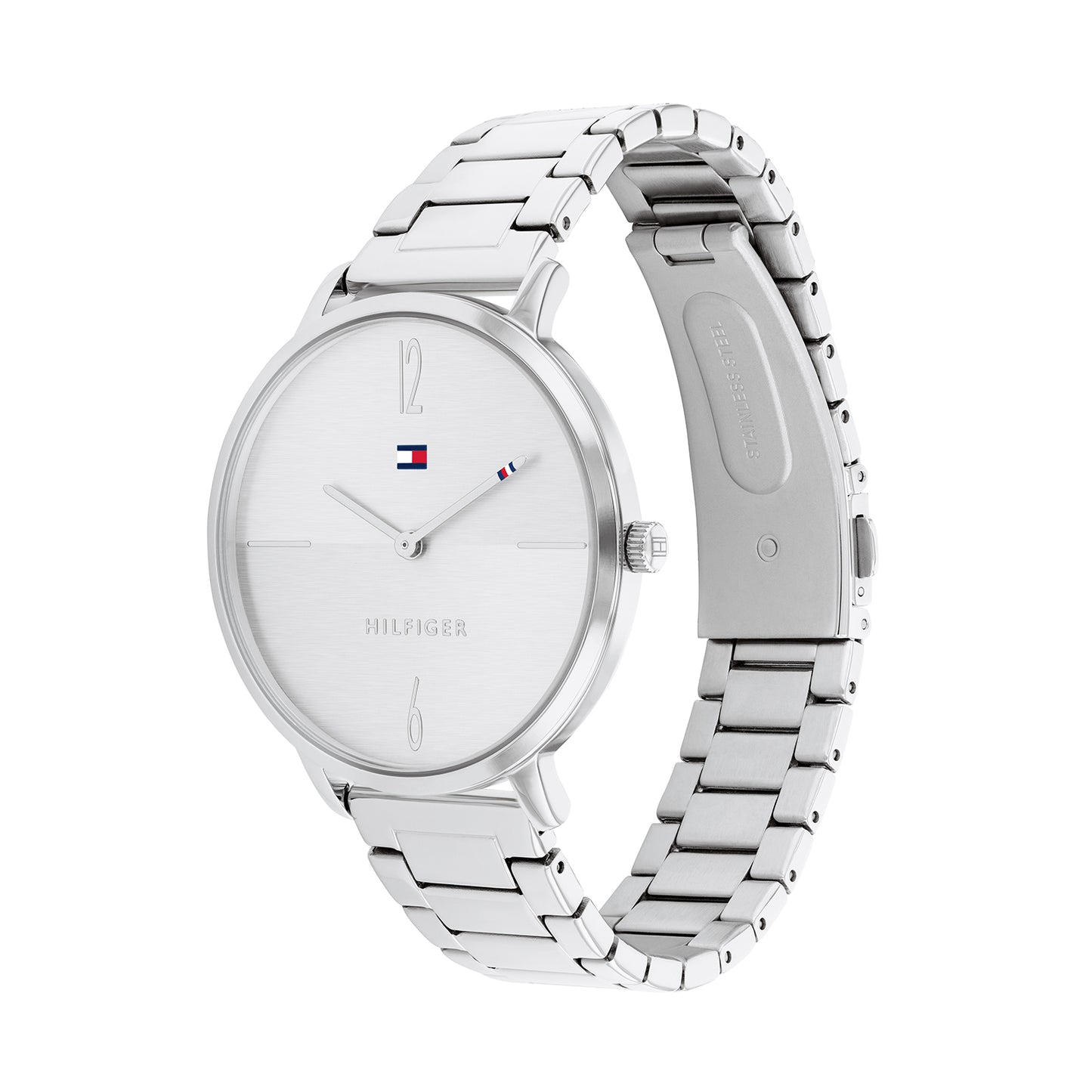 Tommy Hilfiger 1782336 Women's Steel Watch