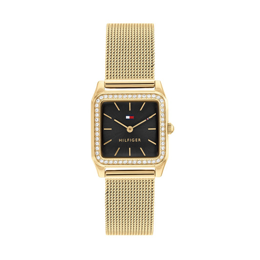 Tommy Hilfiger 1782611 Women's Steel Mesh Watch