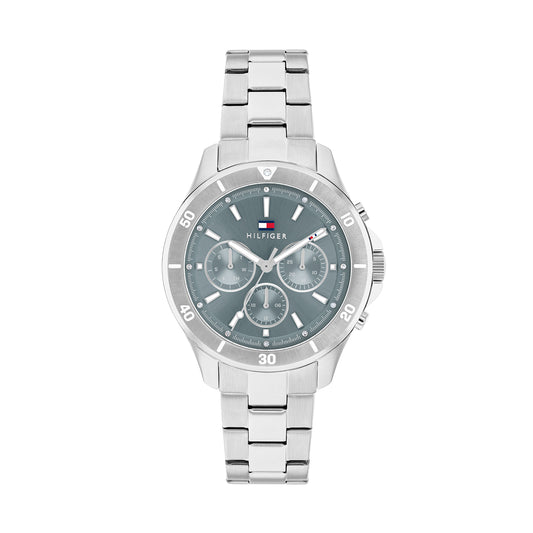 Tommy Hilfiger 1782638 Women's Steel Watch