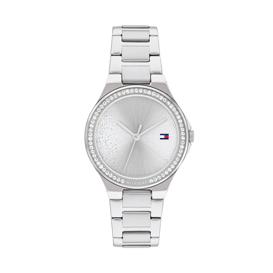 Tommy Hilfiger 1782641 Women's Steel Watch