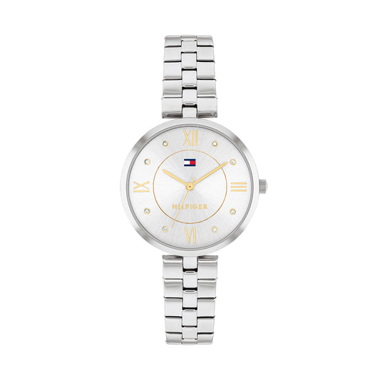 Tommy Hilfiger 1782683 Women's Steel Watch