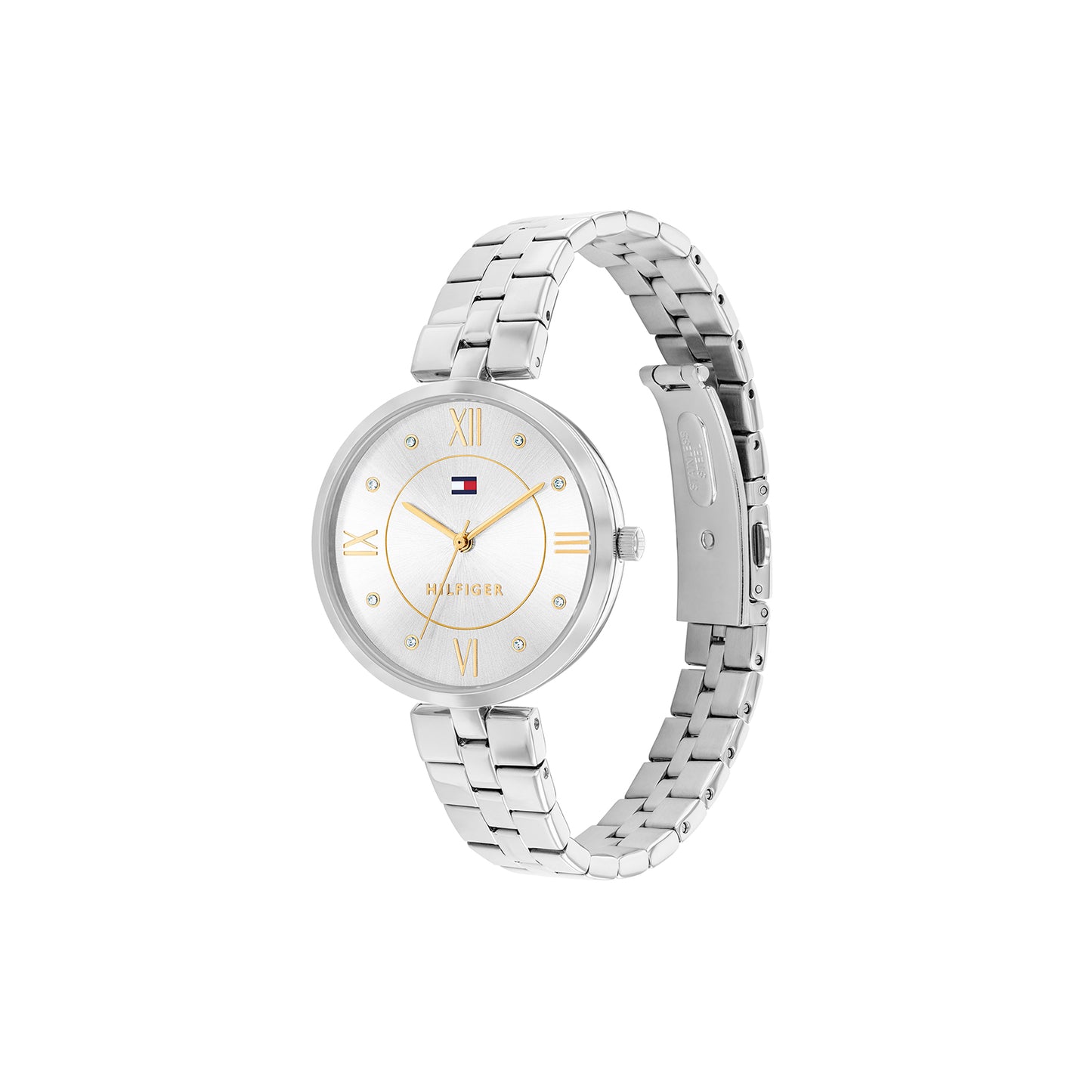 Tommy Hilfiger 1782683 Women's Steel Watch