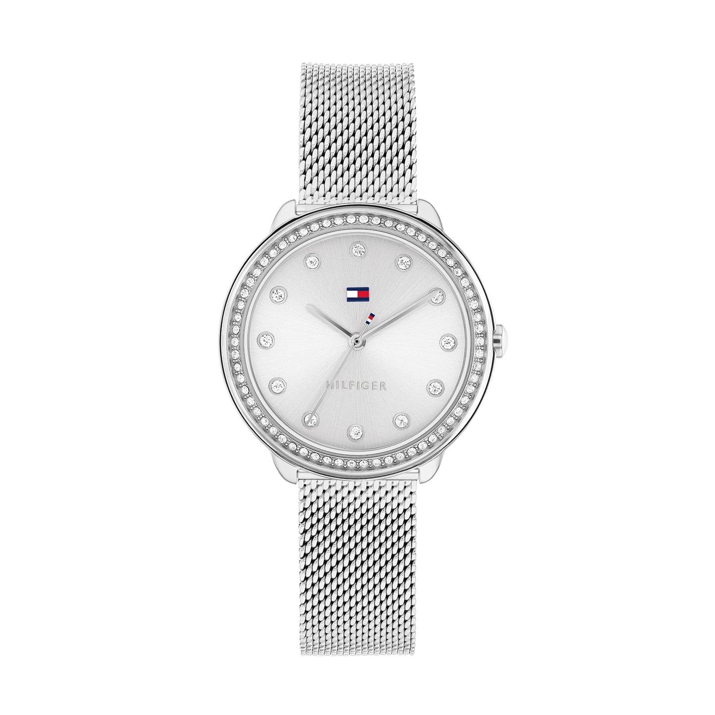 Tommy Hilfiger 1782698 Women's Steel Mesh Watch