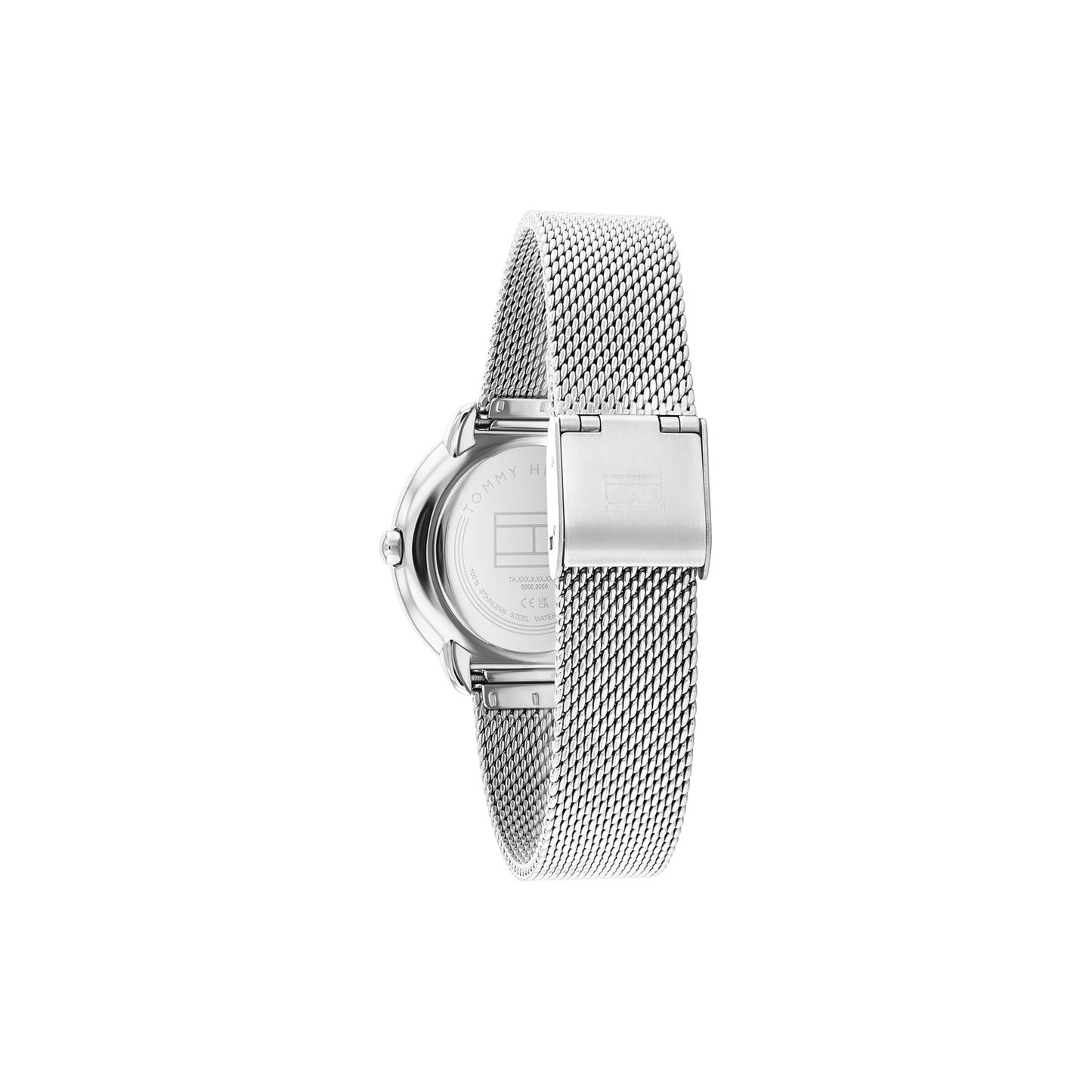 Tommy Hilfiger 1782698 Women's Steel Mesh Watch