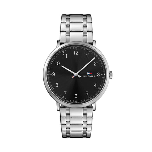 Tommy Hilfiger 1791336 Men's Steel Watch