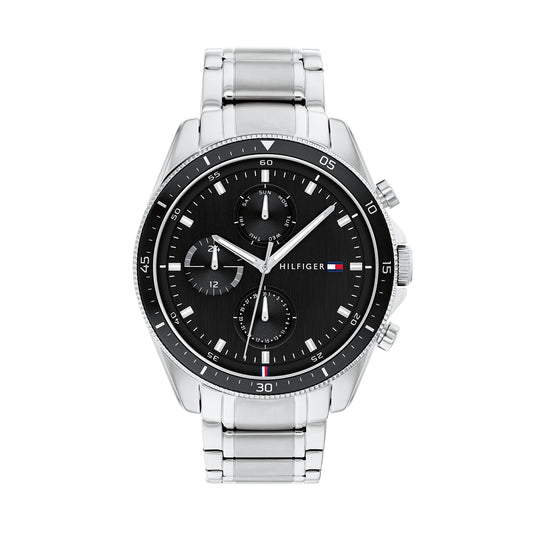 Tommy Hilfiger 1791835 Men's Steel Watch