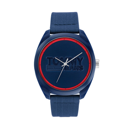 Tommy Hilfiger 1792041 Unisex Nylon Watch