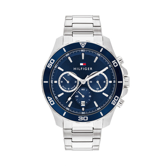 Tommy Hilfiger 1792094 Men's Steel Watch