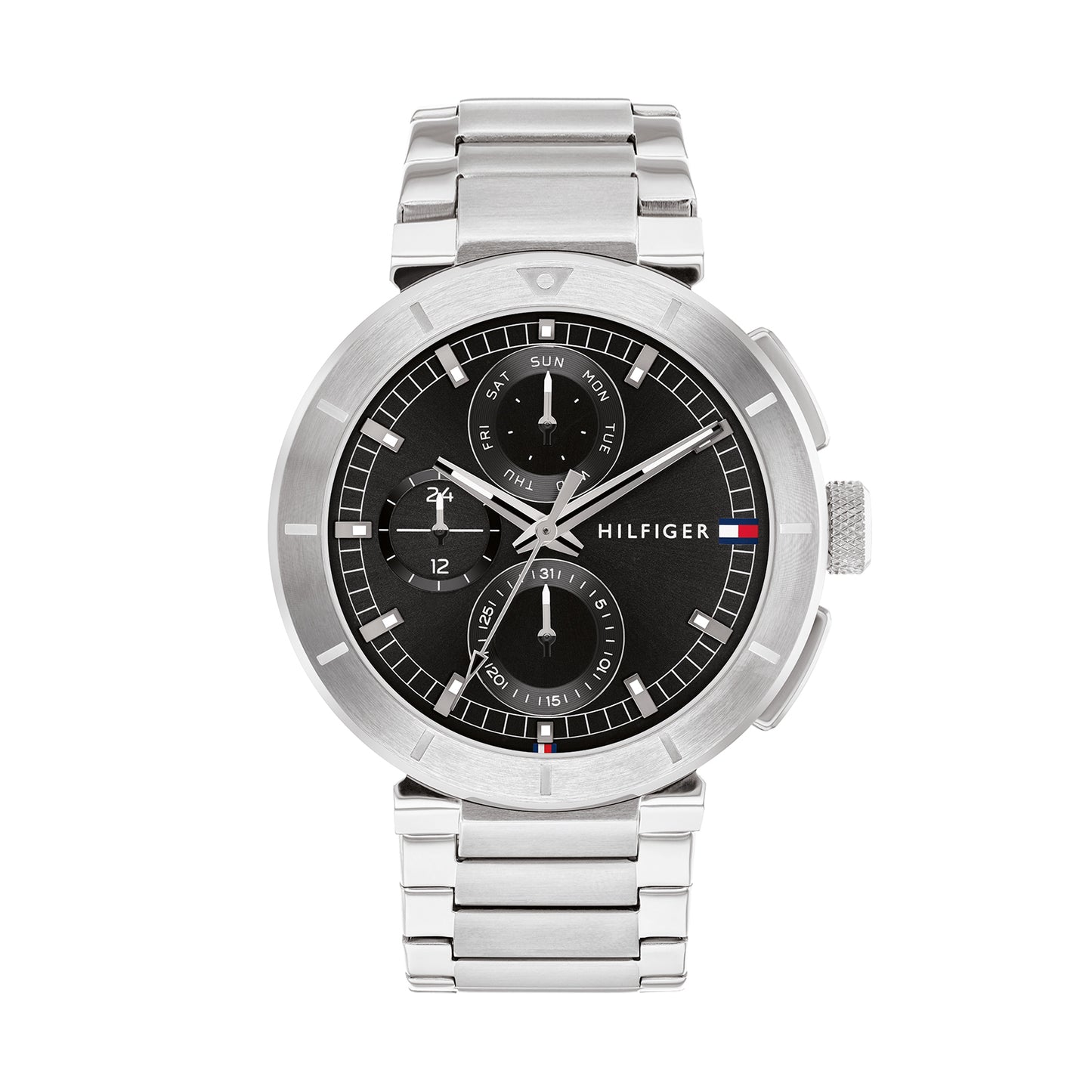 Tommy Hilfiger 1792116 Men's Steel Watch