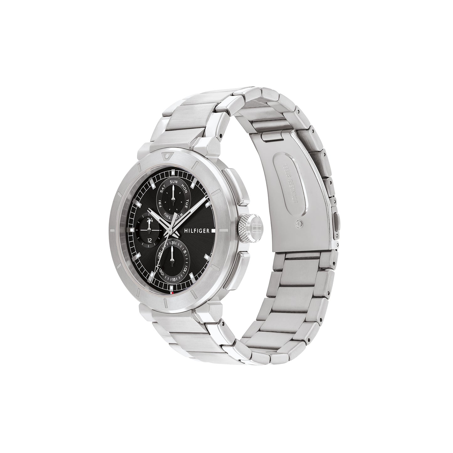 Tommy Hilfiger 1792116 Men's Steel Watch