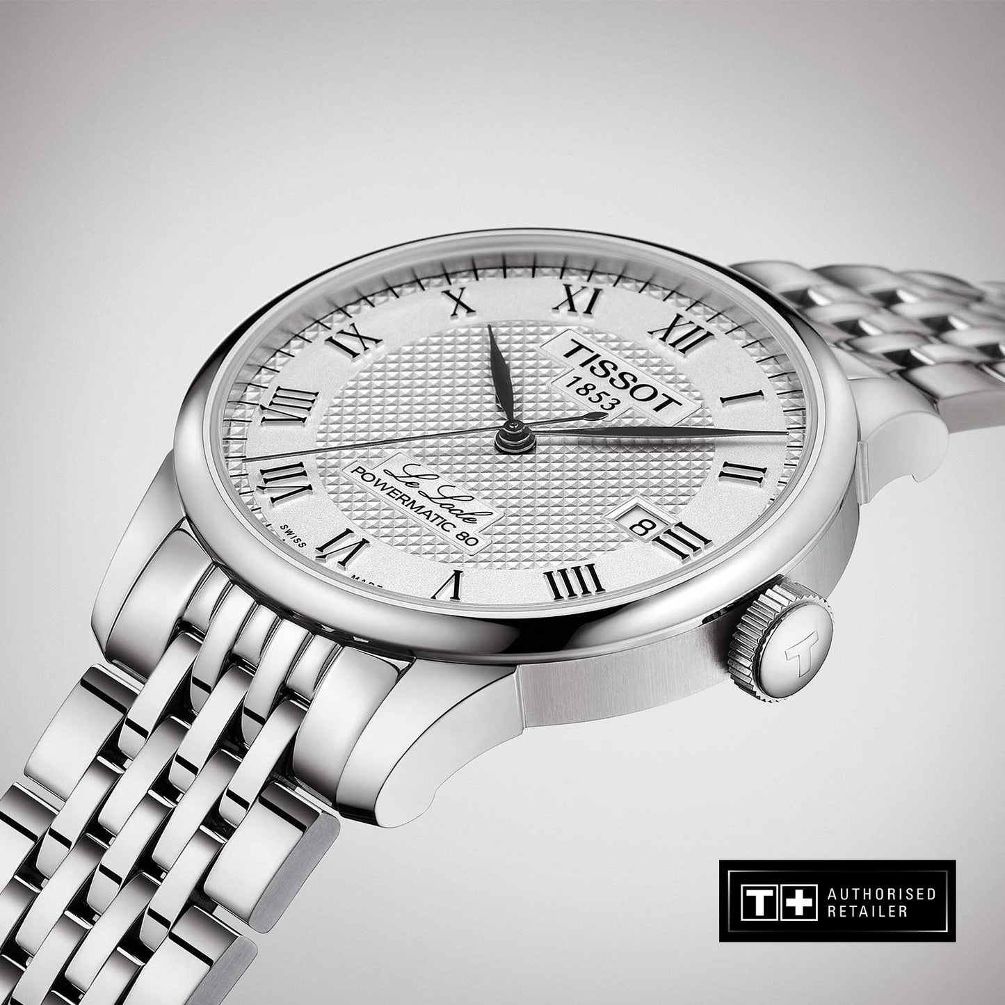 Tissot Le Locle T006.407.11.033.00