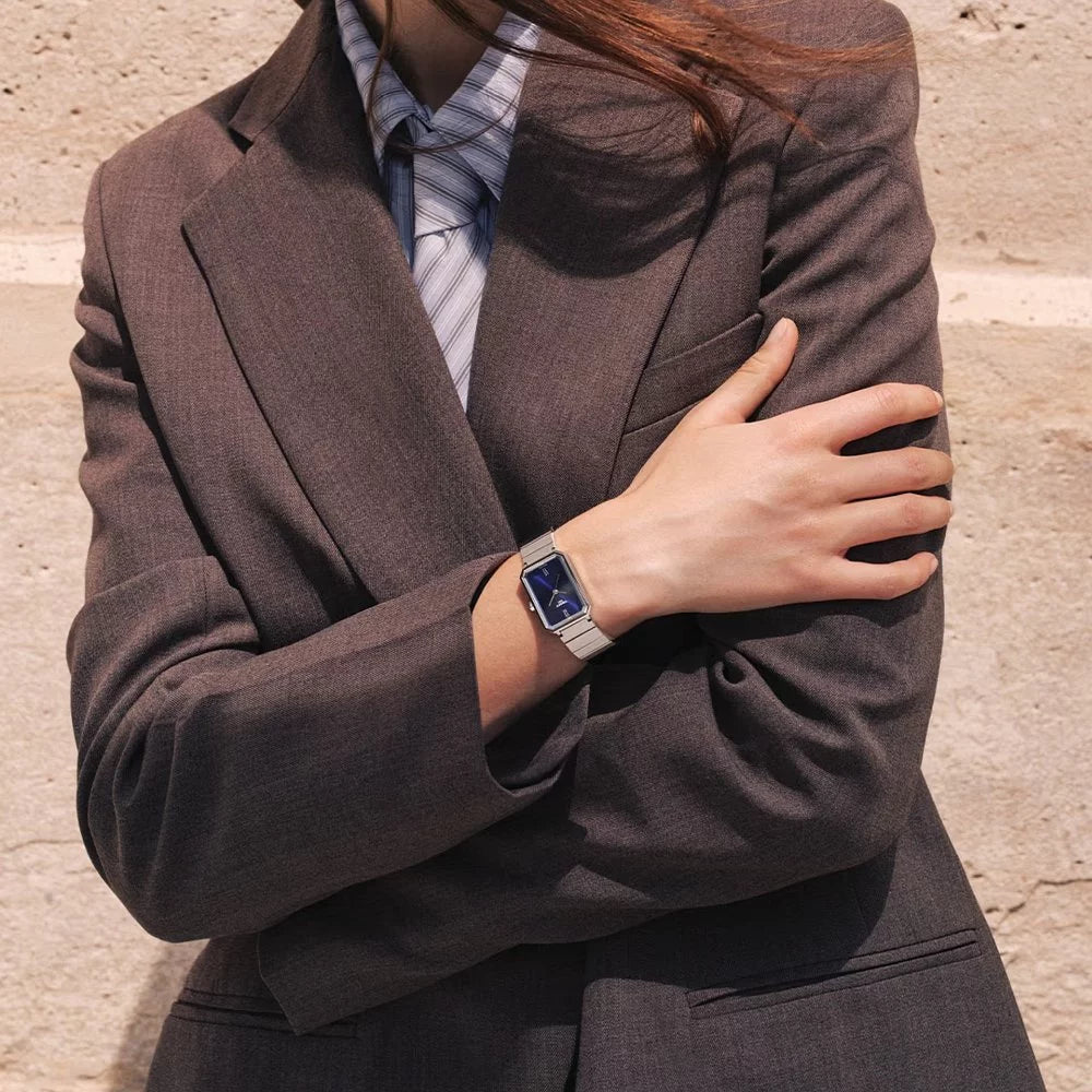 Tissot SRV 30mm T160.110.11.043.00