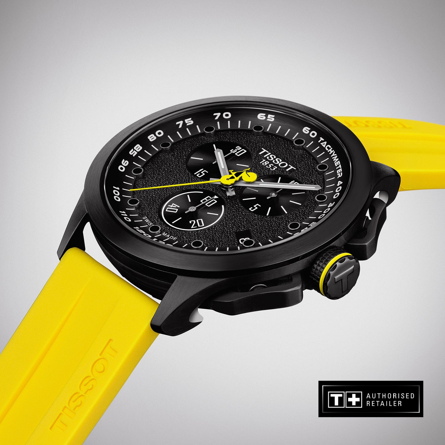 Tissot T- Race Cycling Tour De France 2023 T135.417.37.051.05