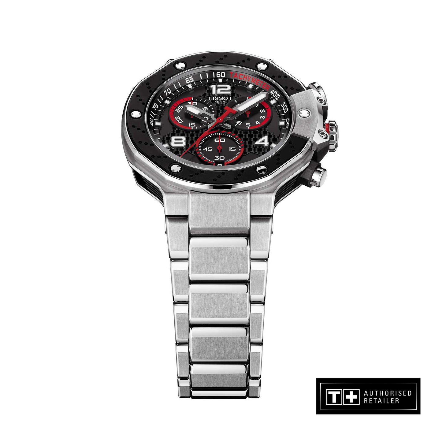 Tissot T- Race MotoGP Chronograph 2022 Limited Edition T141.417.11.057.00