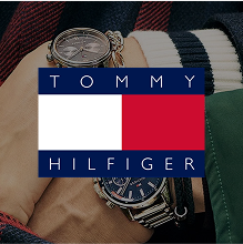 Tommy Hilfiger