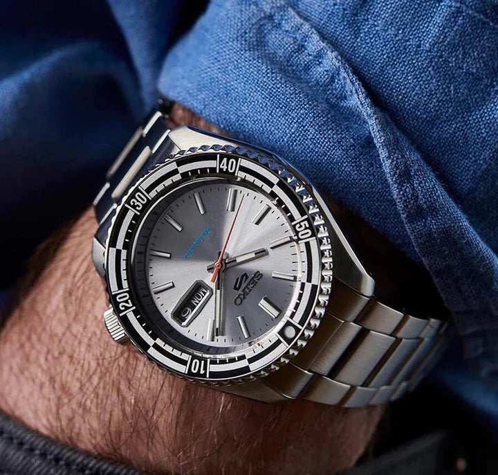 Seiko 5 Sports SRPK09K1