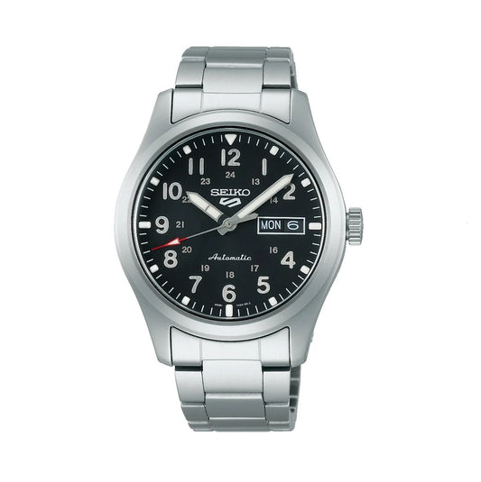 Seiko 5 Sports SRPG27K1