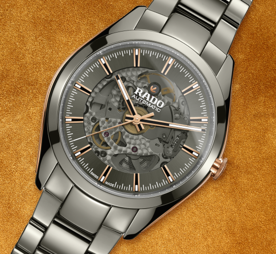 Rado Watch Why Choose Rado Watches Image