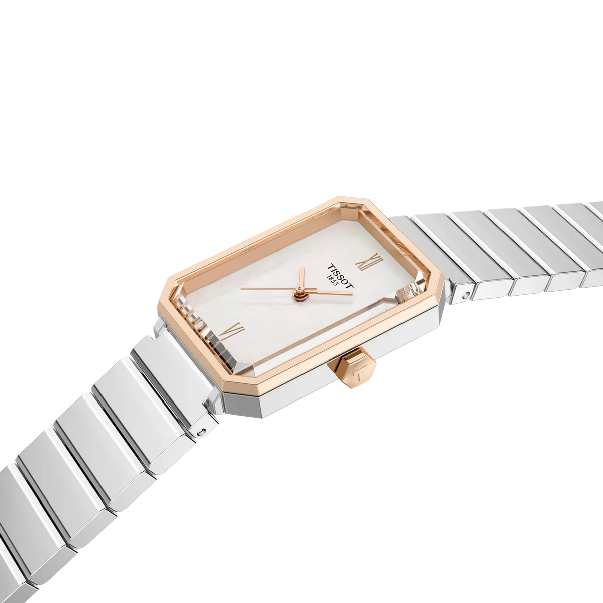Tissot SRV 30mm T160.110.21.113.00